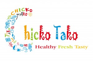 Chicko Tako logo