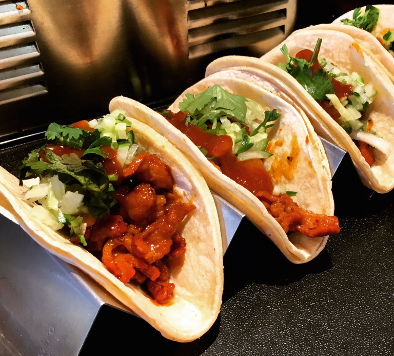 Getting To Know Chicko Tako Market At The Fareway